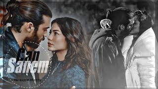 ► Can + Sanem || Мы Будем Вместе #erkencikuş #cansanem