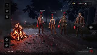 Welcome Back Dead By Daylight PS5 Edition