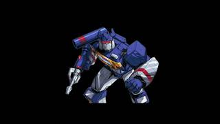 Soundwave Announcement #shorts #transformers