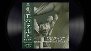 Mozart Rocks & Swings - "Lacrimosa (from Requiem)"