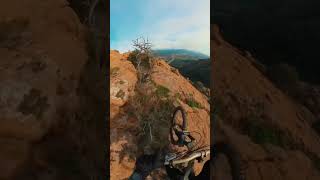 👀 kilian bron Crazy Downhill Riding