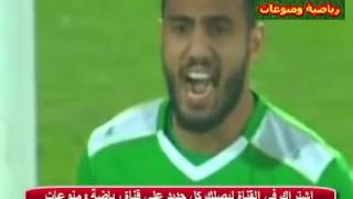 فوتبول العالمية تبرز تاريخ ميدو الاسود بسبب الزمالك وشلبي لجنش الشناوي افضل منك اعرف حجمك