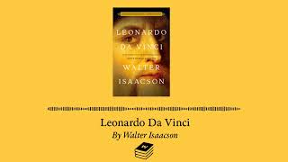 Leonardo da Vinci by Walter Isaacson