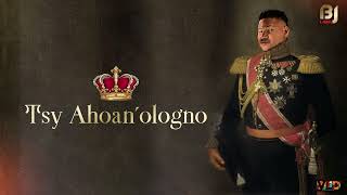 BIG MJ - Tsy Ahoan’ologno