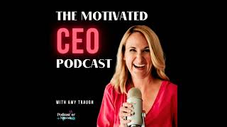 293. The Power of Intentional Audacity with Hayley Luckadoo