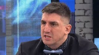 U JUTARNJEM PRIZNAO SVOJE NAJTEŽE KRIVIČNO DELO! Kristijan Golubović sve ispričao! JAVNOST U ŠOKU!