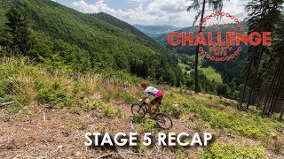 Sudety MTB Challenge 2018 Stage 5