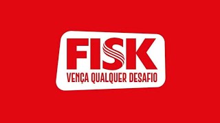 Fisk - Inglês e Espanhol