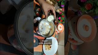 apple milkshake |apple Shake recipe| #shortsindia #yt_shorts #shortsfeed