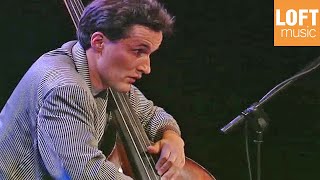 Tchaikovsky - Quartet in D major Op. 11, 2nd movement (Improvisation) | Leonid Chizhik Trio