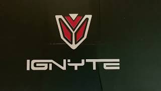 INGYTE IGN-4 helmet Unboxing