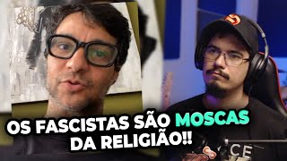 Por que a Extrema Direita religiosa é TÃO forte no Brasil?