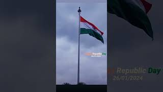 Happy 75th rRepublic Day  Republic day celebration #trendingshorts  #viral #viralshorts #shorts