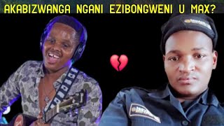 Kbatshazwa isono eshaya indiva umlandeli wakhe wokqina engamubizi ezbongweni u Khuzani uMax Makhanya