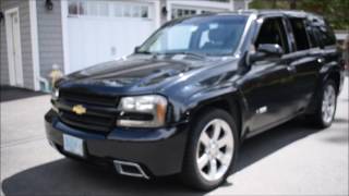 2007 Chevy Trailblazer