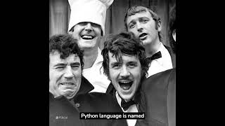 Python Language