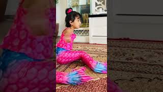 Mermaid girls #funny #comedy #kidsvideo #kidsfun video