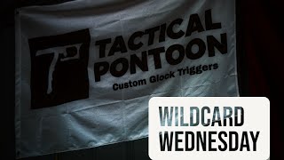 Wildcard Wednesday #2  Where is the Hi-Point YC9?