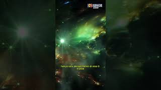 Terdingin di Alam Semesta #Nebula #NebulaBoomerang #AlamSemesta #fakta #viralshorts #shortsvideos