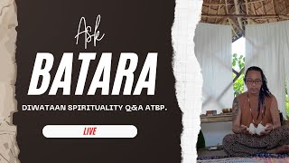 Ask Batara - Live