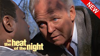 [New] In the Heat of the Night 2024 | Blind Spot | Full Episodes Best American Cop Drama