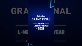 Grand final #TNLOTY23, 29 Juli 2023 pukul 22.00 live di Trans7. Jangan sampai terlewat, bro!