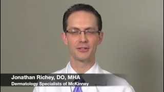 Importance of Sunscreen -Jonathan Richey, DO, MHA