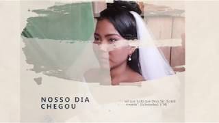 CASAMENTO IRMÃOS DA AMAZÔNIA | CHARLES & RAINAS