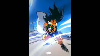 Goku Kid vs Ajimu (debunk) | @AjimuOfc