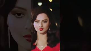 Happy birthday 🌟 🎂 Rekha!  #bollywood #viralvideo #hindisong #indiansongs #bollywoodsongs #rekha