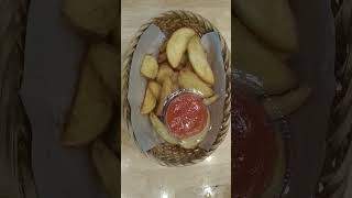 Kentang Goreng #kentanggoreng