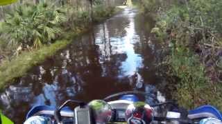 Mud, Motorcycles, and Snakes 9 29 13