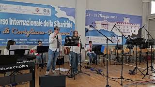 I giardini di marzo - Leonetti Band