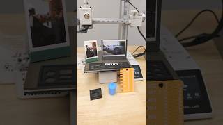 This 3D Printer Is AMAZING - A1 Mini