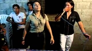 Bailando junto Abel Cajilema jijijijijj - YouTube.flv