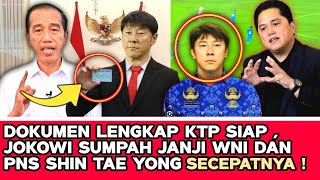 🔴DARI JOKOWI UNTUK STY ‼️ Menatap Babak 3 Penuh Semangat - Fans Korea Khawatir Dengan Tantangan STY