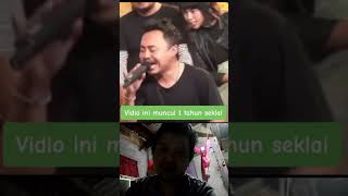 BANGUNIN SAHUR VERSI SINDEN SUNDA #shorts #viral #sahur2023