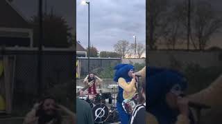 WHAT IS UP SONIC #shorts#memes#tiktok#sonic#metal#concert#music#spotify#dankmemes#cringe