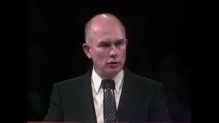 Elder Dallin H. Oaks What the Sacrament Prayer Means