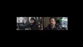 Steven Soderbergh and Mark Romanek on filmmaking - Part I