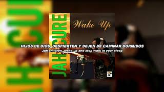 Jah Cure - Wake Up Lyrics (Español - Ingles)