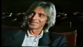 Mick Ronson 1992 Interview