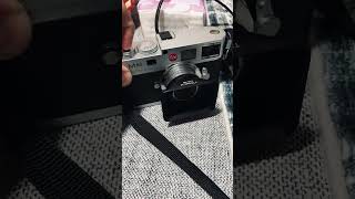 LEICA M4-P and LEICA M8 Shutter sound