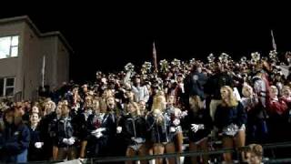 Homewood Band - ESPN again!