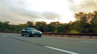 1200HP Toyota Supra | Deep Jewel Green  [4k]