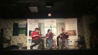 Handed Down Scartaglin Sat Nov 12 Set 1 Eoin Stan O Sullivan,Noreen O Shea,Raymond O Sullivan