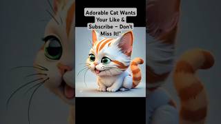 Trending cat request|Hit That Like & Subscribe |#shorts #shortsfeed #shortsbeta #cat #animals