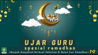 UJAR GURU EPS 5. Kunci Sukses !