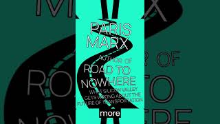 Paris Marx looks for more radically democratic engagement