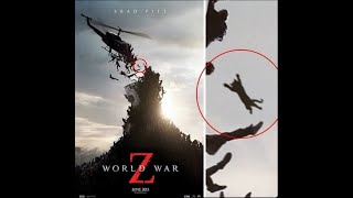 World War Z: The Movie: The Game